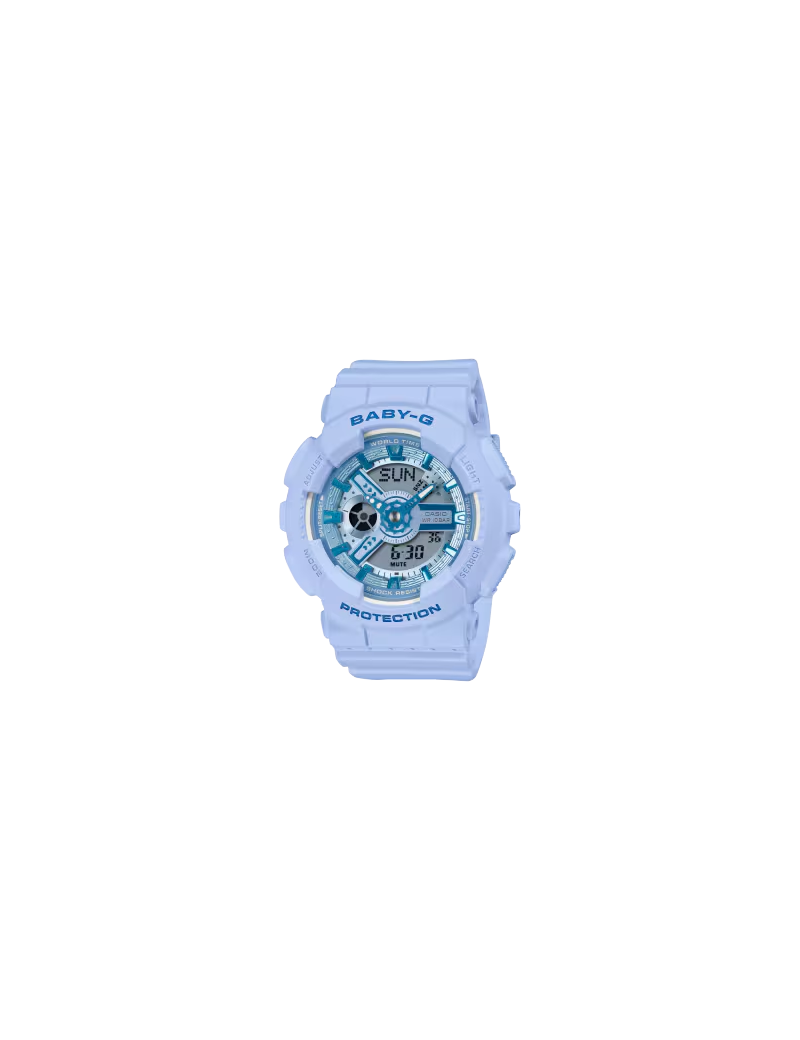 Reloj Casio Baby-g Series BA-110
