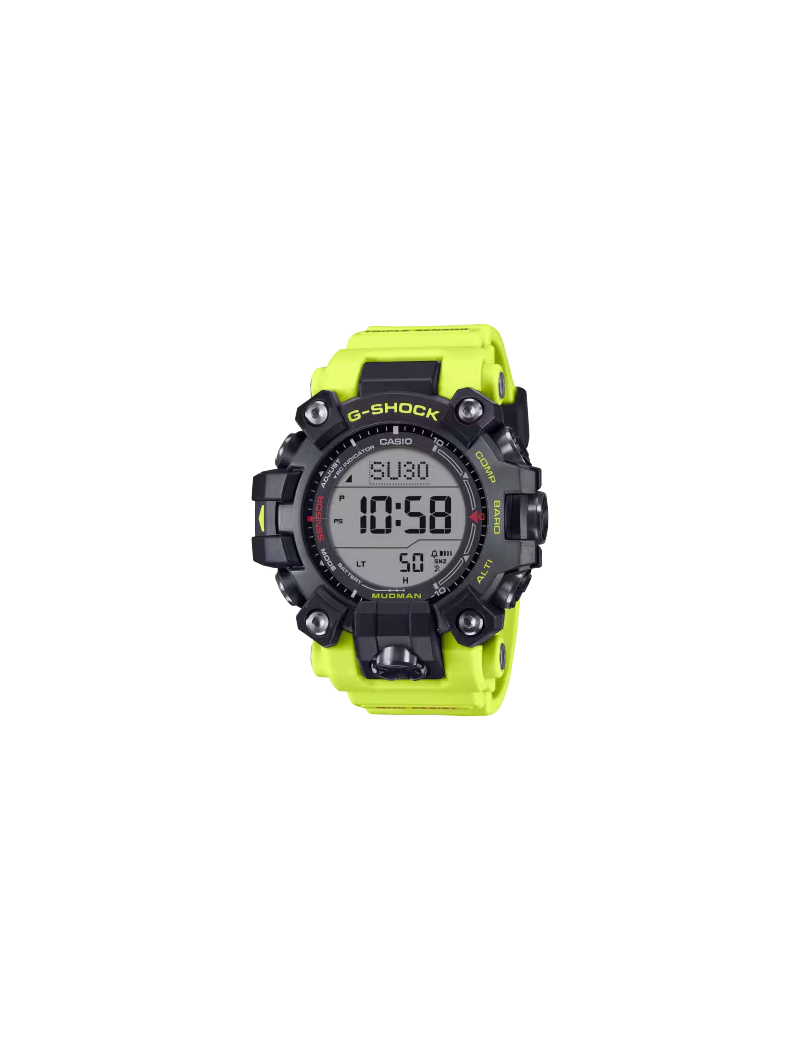 Reloj Casio G-Shock MASTER OF G MUDMAN