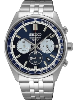 Reloj Seiko Cronometro cuarzo