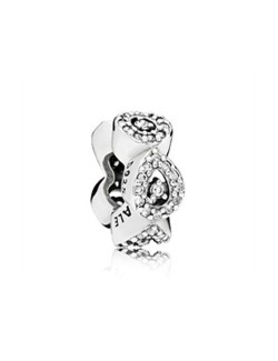 Charm-Pandora-plata-separador-circonitas