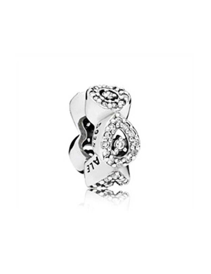 Charm-Pandora-plata-separador-circonitas