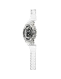 Reloj Casio G-SHOCK 40.º aniversario CLEAR REMIX