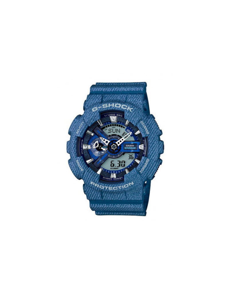 Reloj Casio G-Shock  Azul