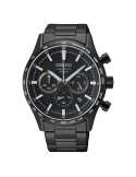 Reloj Seiko Cronometro Cuarzo