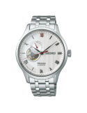 Reloj Seiko Presage Jardin Japones Automático 4R39