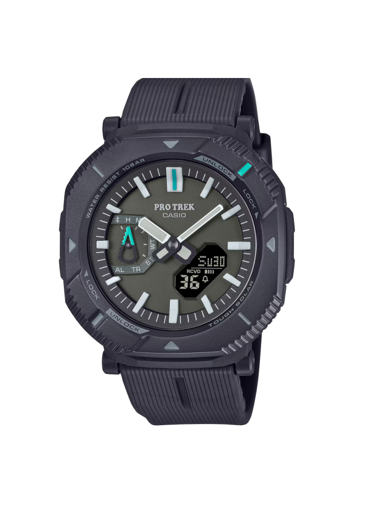 Reloj Casio Pro Trek Solar Serie PRJ-B001