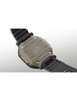 Reloj Casio Pro Trek Solar Serie PRJ-B001