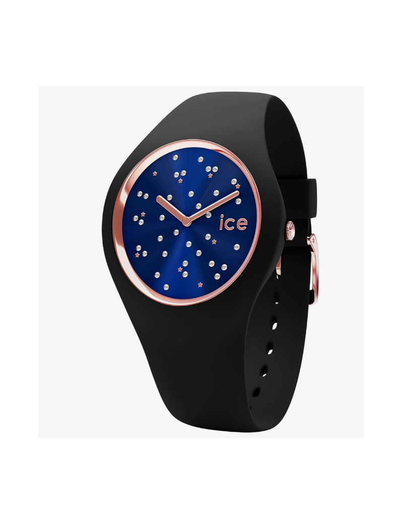 Reloj Ice Watch Cosmos Star Deep Blue