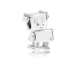 Pandora Charm Bobby Bot  797551EN12
