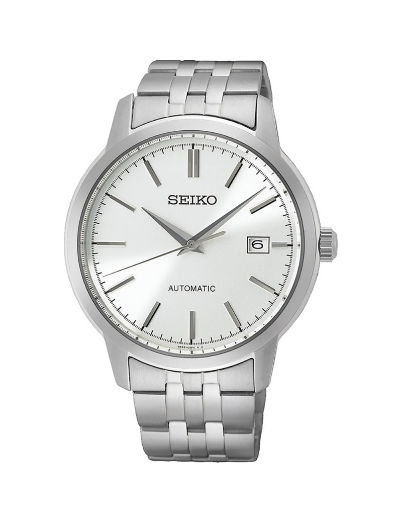 Reloj Seiko Automático