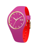 Reloj Ice Lou Lou Interior Rojo Mujer