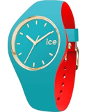 Reloj Ice Watch Lou Lou azul y rojo
