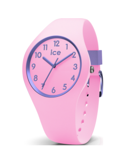 Reloj Ice Watch Ice-Kids Rosa