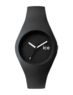 Reloj Ice Watch Ola Negro