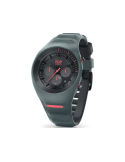 Reloj Ice Watch Cronómetro Gris