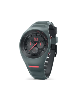 Reloj Ice Watch Cronómetro Gris