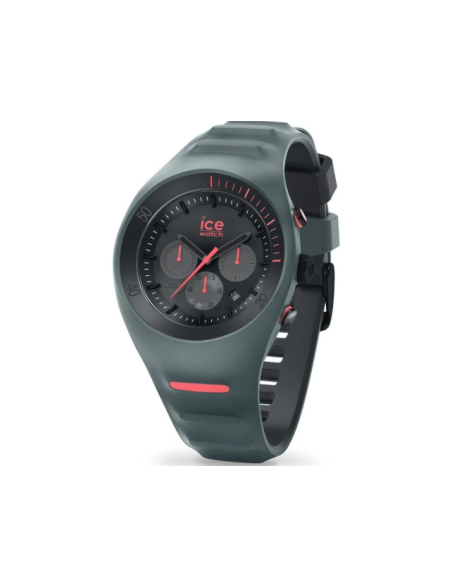 Reloj Ice Watch Cronómetro Gris