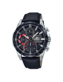 Reloj Casio Edifice Solar Cristal de Zafiro
