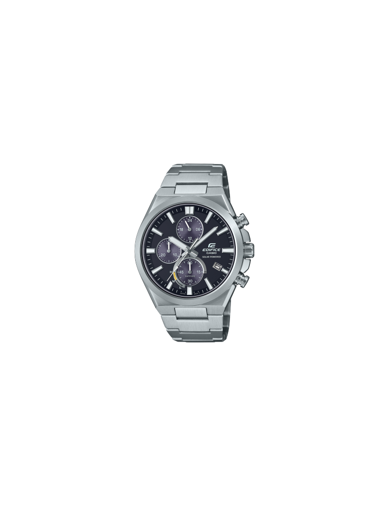 Reloj Casio Edifice Solar Cronógrafo