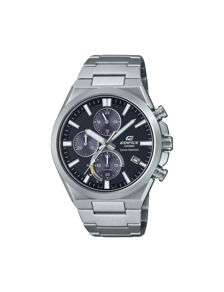 Reloj Casio Edifice Solar Cronógrafo
