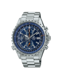 Reloj Casio Edifice Cronógrafo Estándar