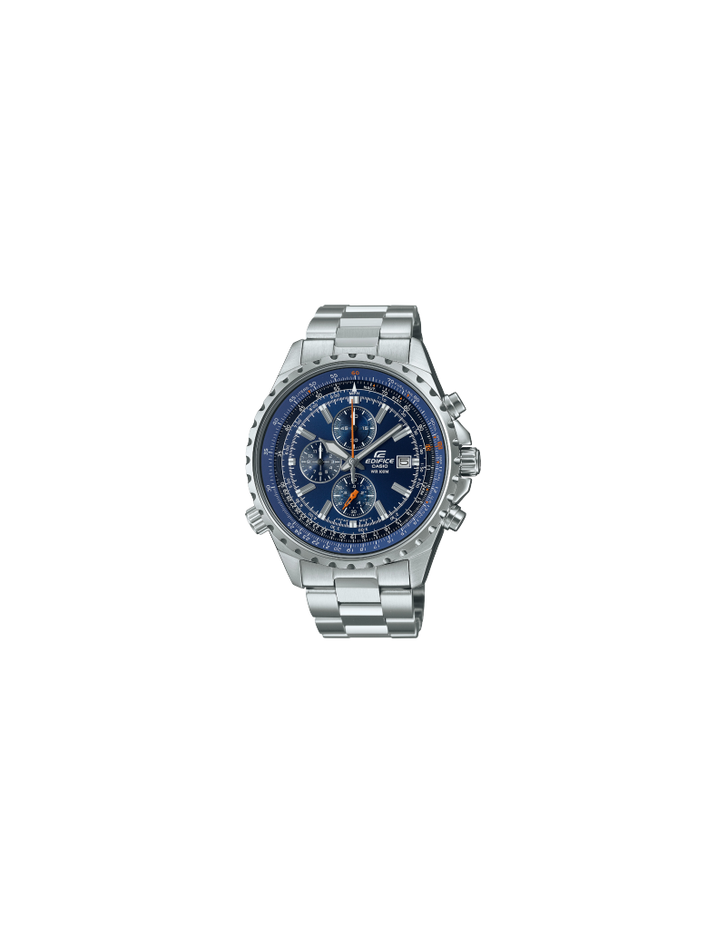Reloj Casio Edifice Cronógrafo Estándar
