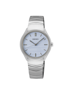 Reloj Seiko Mujer Esfera Azul