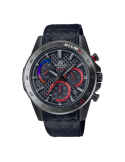 Reloj Casio Edifice Solar Cronógrafo Nismo