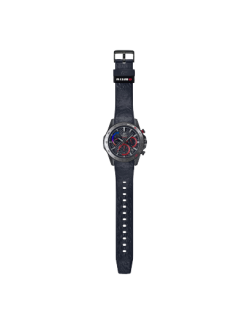 Reloj Casio Edifice Solar Cronógrafo Nismo