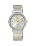 Reloj Seiko Mujer Solar