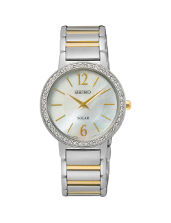 Reloj Seiko Mujer Solar
