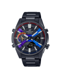 Reloj Casio Edifice Coleccion Gradación Térmica