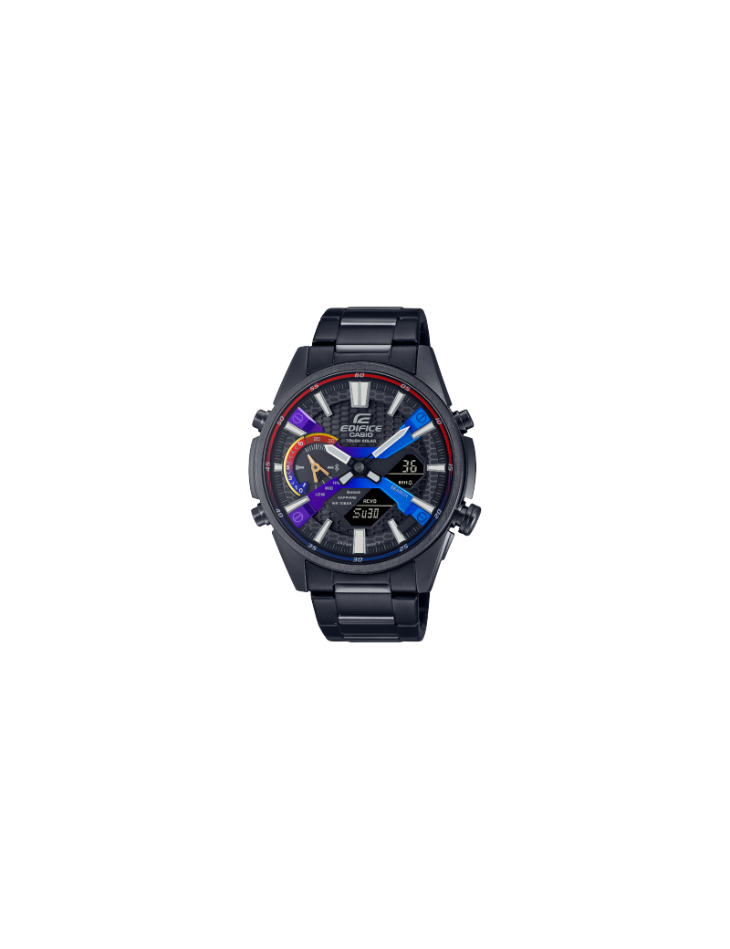 Reloj Casio Edifice Coleccion Gradación Térmica