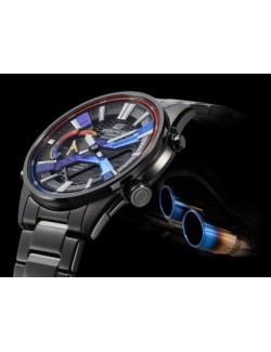 Reloj Casio Edifice Coleccion Gradación Térmica