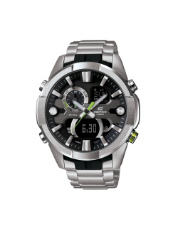 Reloj Casio Edifice Analógico y Digital ERA-201