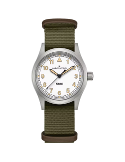 Reloj Hamilton Khaki Field Quartz 38mm