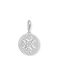 Charm-Thomas-Sabo-medalla-plata-circonitas-calado