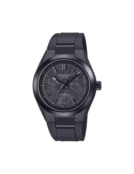 Reloj Casio Edifice Automático Acero Forjado