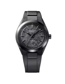 Reloj Casio Edifice Automático Acero Forjado