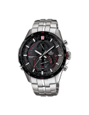 Reloj Casio Edifice Solar Cronómetro y Alarma