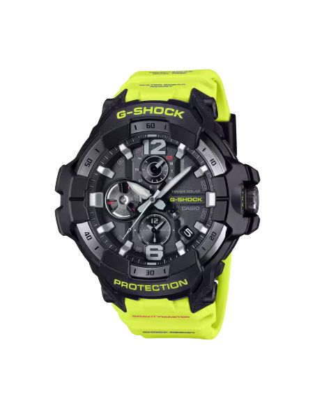 Reloj G-Shock MASTER OF G GRAVITYMASTER