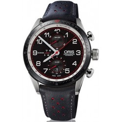 Reloj Oris Artix GT Chronograph automatic Calobra Edición Limitada
