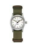 Reloj Hamilton Khaki Field Quartz 33mm