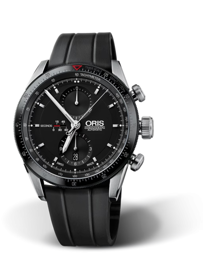 Reloj Oris Artix GT Chronograph