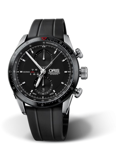 Reloj Oris Artix GT Chronograph