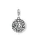 Colgante-Thomas-Sabo-Horóscopo-plata-leo