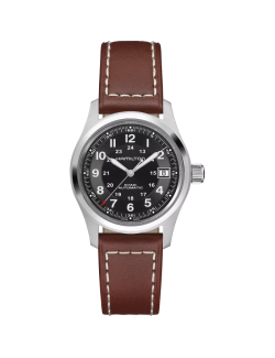 Reloj Hamilton Khaki Field Automático 38mm
