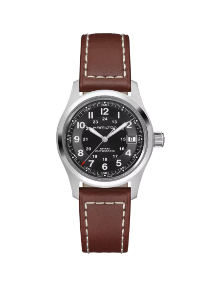 Reloj Hamilton Khaki Field Automático 38mm