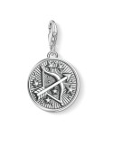Colgante-Thomas-Sabo-Horóscopo-plata-sagitario