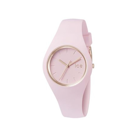 Reloj Ice Watch Glam Pastel Pink ICE.GL.PL.U.S.14